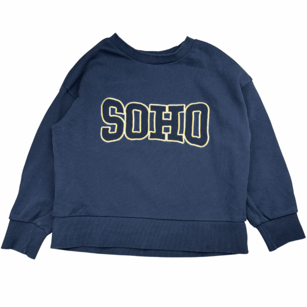 Sweat manches longues Mango 5-6 ans seconde main