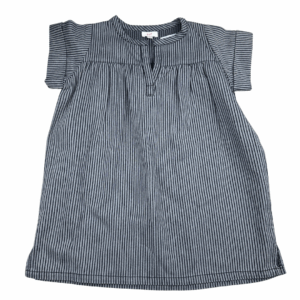 Robe rayée Zef 4 ans seconde main