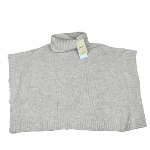 Poncho en tricot Mango 5 ans seconde main