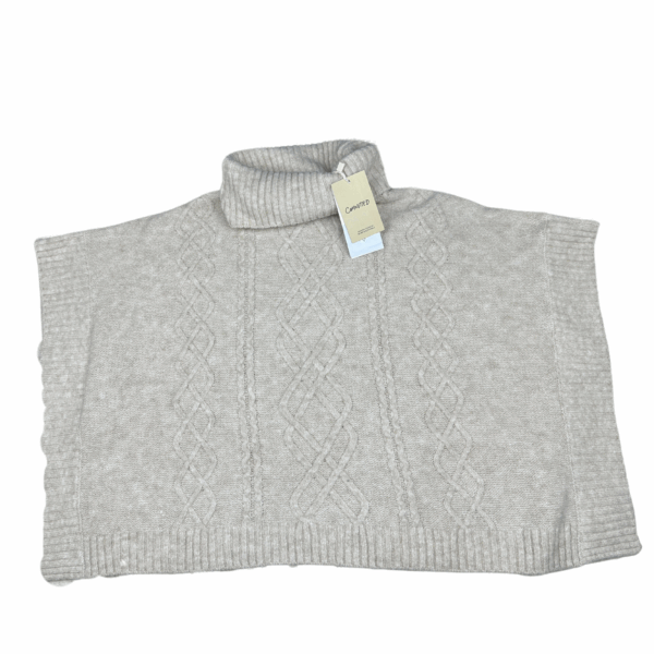 Poncho en tricot Mango 5 ans seconde main