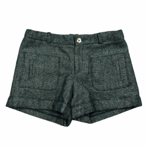 Short en tweed 7-8 ans Zara seconde main