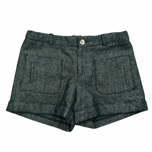 Short en tweed 7-8 ans Zara seconde main