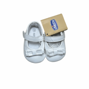Chaussons ballerine Chicco 15 seconde main