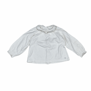 Sweat Petit Bateau 18 mois seconde main