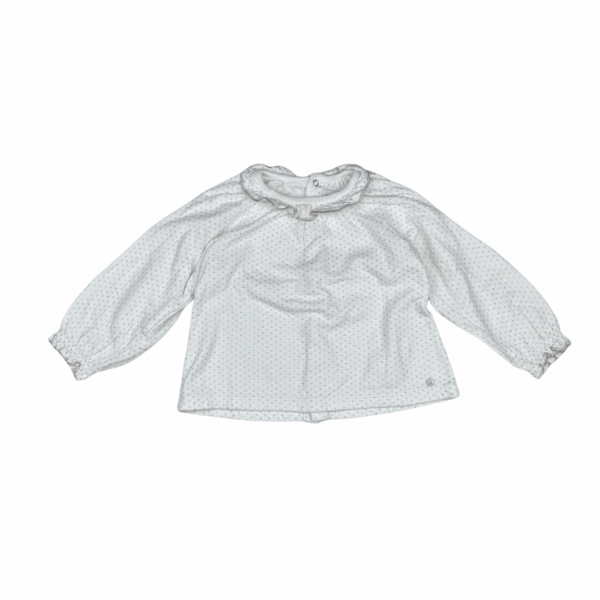 Sweat Petit Bateau 18 mois seconde main