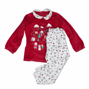 Pyjama deux pièces Sergent Major 3 ans seconde main