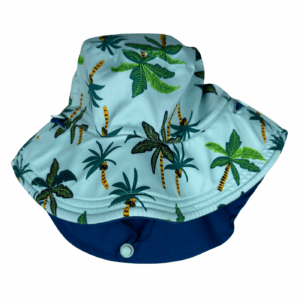 Chapeau anti UV Décathlon 2 ans seconde main