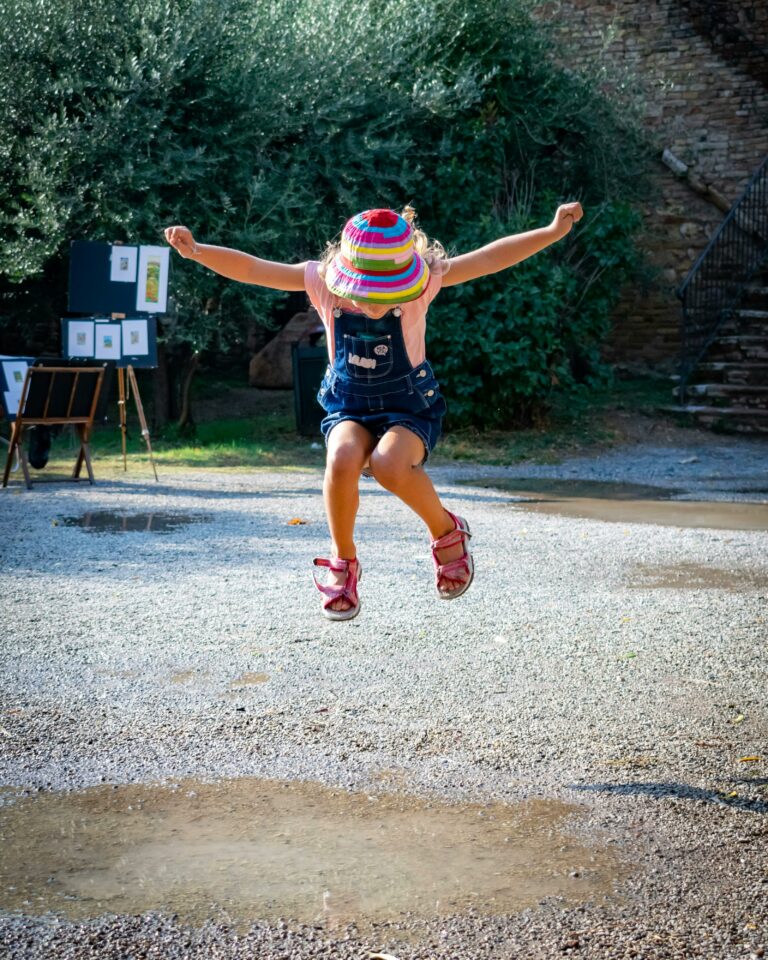 Les vacances scolaires arrivent à grand pas.