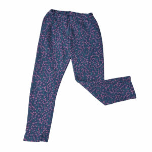 Legging imprimé Uni Qlo 3 ans seconde main
