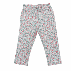 Pantalon molleton imprimé Tape à l'oeil 23 mois seconde main