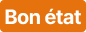 Bon état