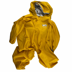 Imperméable Rainette seconde main enfant état parfait