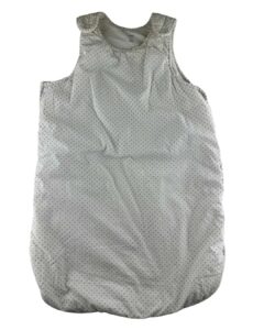 Gigoteuse bout'chou bébé occasion imprimé étoile